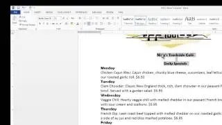 Illustrated Word Unit C Visual Workshop