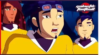 ⚽️ Galactik Football ⚽️ Les secrets du Souffle | 120' Compilation