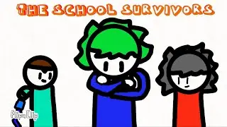 The School Survivors 1: pilot