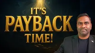 God Says: Your Payback Season Has Begun! | Powerful Reversals