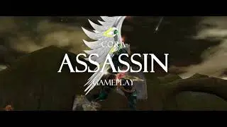 Cora Assasin Gameplay 'Scarletton' - Tribute to RF Classic Indonesia -