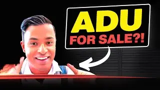 San Jose ADU Law 2025: Sell Your Backyard Home? | Bay Area Real Estate