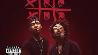 Tk N Cash - 3 times in a row (Official Audio)