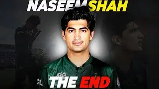 The Rise & Fall Of NASEEM SHAH | FULL DOCUMENTARY 