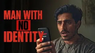 NADRA DATA LEAK | OFFICIAL AI FILM | Pakistan Mystery Thriller