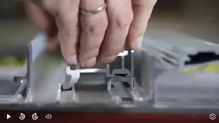 MTF Technik Company Video - Update 2025 (English UT)