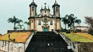 Wolrd Heritage Sites   Brazil