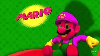 Mario and the Koopas My Vegas Effect 7!