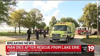1 dead after surfers find body at Edgewater Beach