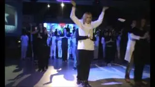 All Stars Birthday Party  -D-Fam -группа  Дастина по La и  Hip Hop