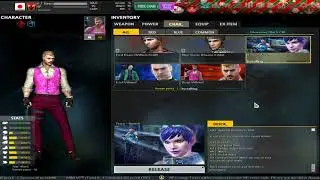 Wolfteam Softnyx OPEN 100x MONTHLY BOX_11 + COPA LATAM 2019 / 2023 EZ TAN 30d + VEMPR 7d
