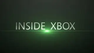 Microsoft Inside Xbox - Showcase Gamescom 2019