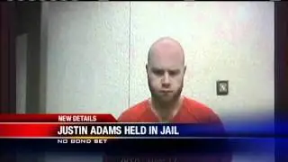 Charges Pending In Mother's Murder Case
