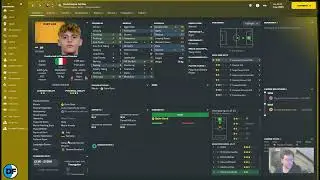 Dresden Rises - FM Challenge - P9 - Season 2 - Midseason turmoil