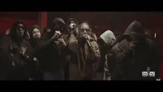 #GW20 Groundworks Cypher 2020 - Digga D Only