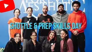 Police PREP Preparation 2022 | FREE Event | Forever Aesthetic