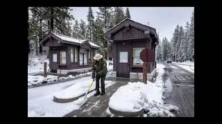 yosemite winter storm