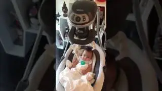 Graco swing not working