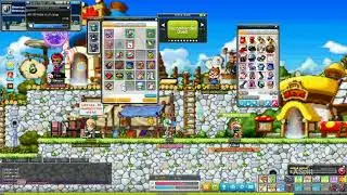 [GMS-MYBCKN] Selling Marksman Equips