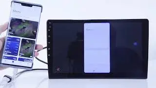 Q3162 mobile phone interconnection steps