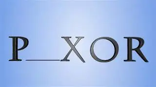 Pixor Logo