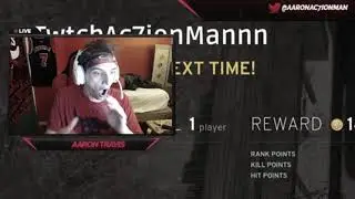 Ac7ionMan stream highlights #1