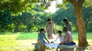 If you want to get involved but not entangled, volunteering is a powerful tool ~ Sadhguru