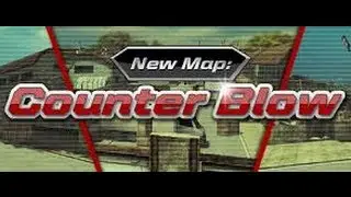 SuddenAttackNA Counter Blow Gameplay