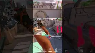 This looks like a climax from val cinematics😂 #valorant #gamer #valorantclips #games #gaming #game