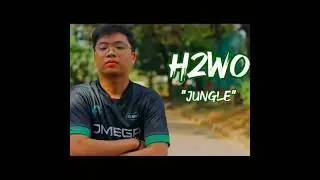 H2wo is back#mobilelegend