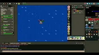 QUEST ELETRIC STONE! ANCINET ROYALS - PAR! MELHOR POKETIBIA 2022!
