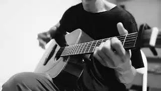 Hourglass (Red Goodbye) &ndash; QuestCovers 🎶