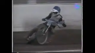 Billy Hamill tank slapper