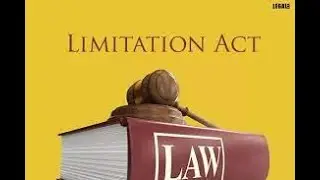 Limitation Act, 1963 || Section 1 - 2 || Part - I Preliminary ||