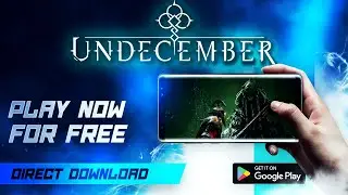UNDECEMBER - IS THIS THE DIABLO KILLER? (Direct-Download)