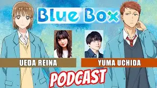 [Sub] Voice Actors Blue Box Podcast Radio 06