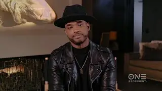 Larenz Tate: Black actors are not 'valued' in Hollywood