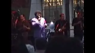 Percy Sledge - My Special Prayer