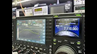 ALPHA TELECOM: REPARO ACOPLADOR AUTOMÁTICO KENWOOD TS-990