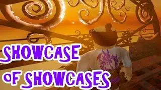 Showcase of Showcases (
