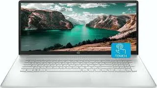 Review: HP 17.3
