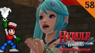 Bottle Grotto! - Koholint Isle Map West - Hyrule Warriors: Definitive Edition - 058
