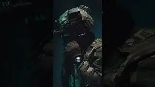 The PGD ARCH helmet and the PGD FRAG tactical vest.