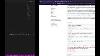 C++ implementation of Validate IP Address