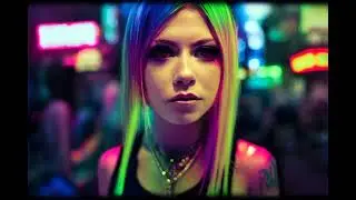 Seedy club BGM