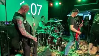 CYNESS - Live at Dr&auml;schfeschd 2025 (I)
