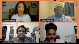 Juliana Borges e o Capitalismo Carcer&aacute;rio de Jackie Wang