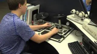 Donate Toward the Synergistic Science Lab