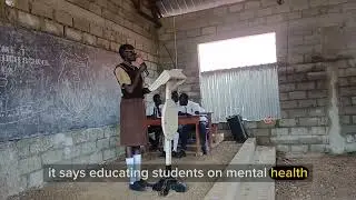 What do you know about South Sudan schools?
