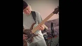 3 diminished scale riffs combo with string crossing at 240bpm